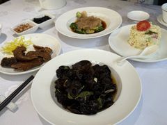 -老洋房花园饭店(绍兴路店)