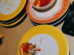 -万岁寿司(蓬江万达店)