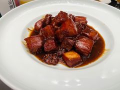 -忆江南·临江鱼馆