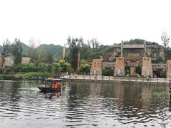 -恋乡太行水镇