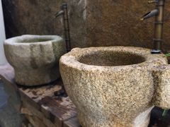 -厦门园林植物园-植物园滴水山房