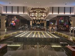 -西双版纳融创皇冠假日度假酒店