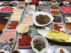 -海底捞火锅(方塔东街店)