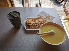 -宝光熏肉鞋底火烧(新街口店)