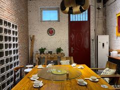 -苹果树下艺术餐厅(通州店)