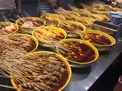 -东门町美食街