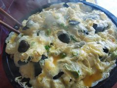 -北京龙庆四季香农家饭庄·灶台鱼·碳烤虹鳟鱼(龙庆峡店)