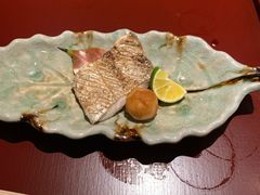 -炎橘·板前料理 Omakase