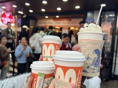 -茶颜悦色(登高路上店)