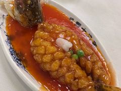 -清真马祥兴菜馆(云南北路店)