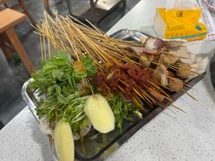 -小向麻辣烫(天街总店)