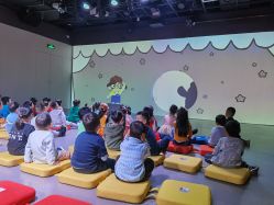 -小鸡哆哆故事屋·儿童乐园(嘉里城店)