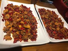 -望京一号·重庆江湖菜(工体店)