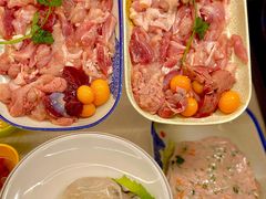 -小煵记·打边炉(西丽文光店)