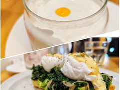 -Egg•Allday Brunch(襄阳北路店)