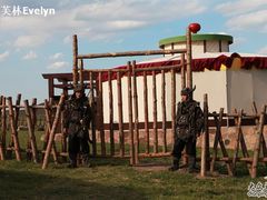 -塞罕坝国家级自然保护区