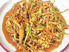 -聚福缘菜馆(隆昌路店)