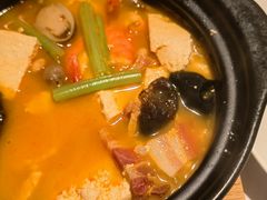 -汤城小厨•粤菜•靓汤(苏州街店)