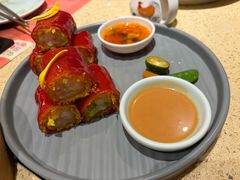 -点都德(长泰广场店)