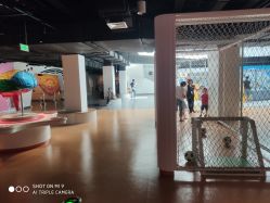 -北京科学中心儿童乐园