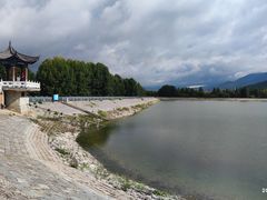 -清溪水库