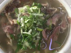 -阿叶羊杂碎(前进街店)