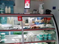 -正飞鲜奶(南湖一期店)