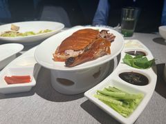 -阿庄新豫菜(通泰路店)