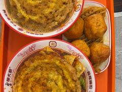 -柳大厨螺蛳粉(人民路总店)