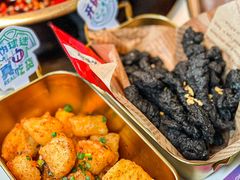 -小龙坎火锅(IFS HOT店)