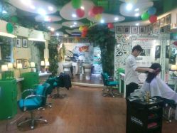 -艺米阳光Hair Salon