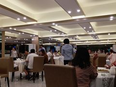 大堂-幸福楼30年老字号(温泉东路店)