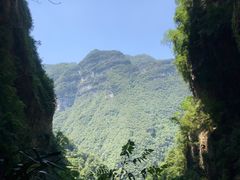 -神龙峡风景区