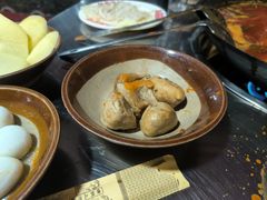 -椒贵火锅(剑南大道店)
