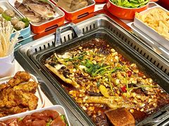 -黑猫馋纸包鱼(阳光店)