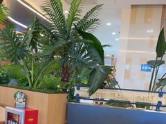 -泰椰里·泰国餐厅(智慧城广百广场店)