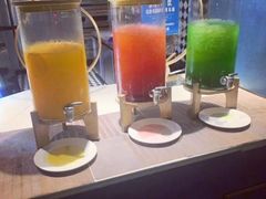 -五月罗马海鲜自助餐厅(陆家嘴店)
