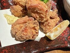 -鸟鸣门屋台料理(金帝银泰店)