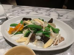 -湖滨28中餐厅·西湖宴·杭州君悦酒店