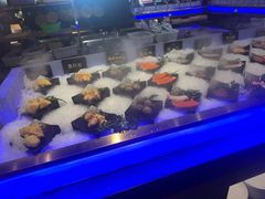 -九月海·海鲜自助(世纪东方店)