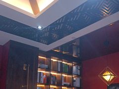 -恐怖游戏(湖滨店)