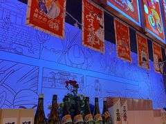 -饭町二郎日式综合茶餐(中安广场店)
