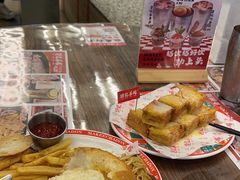 -孖记茶档·热腾茶餐(江南西plus店)