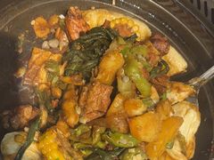 -二十一分小锅炖(中心店)