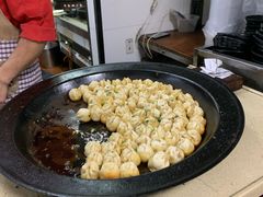-赵宝美煎包店