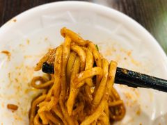 -武汉面馆(中枢街店)