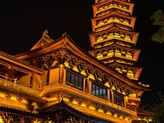 -万佛塔