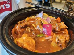 -沙河粉村·国家非遗传承(云台店)