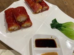 -赏点粤式点心(广州塔店)