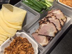 -喜悦烤鸭·新京菜(王府井店)